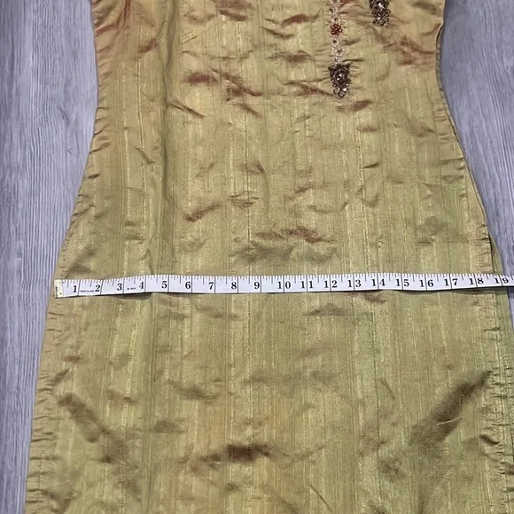 Women’s handmade kurta, EUC - Picture 8 of 10